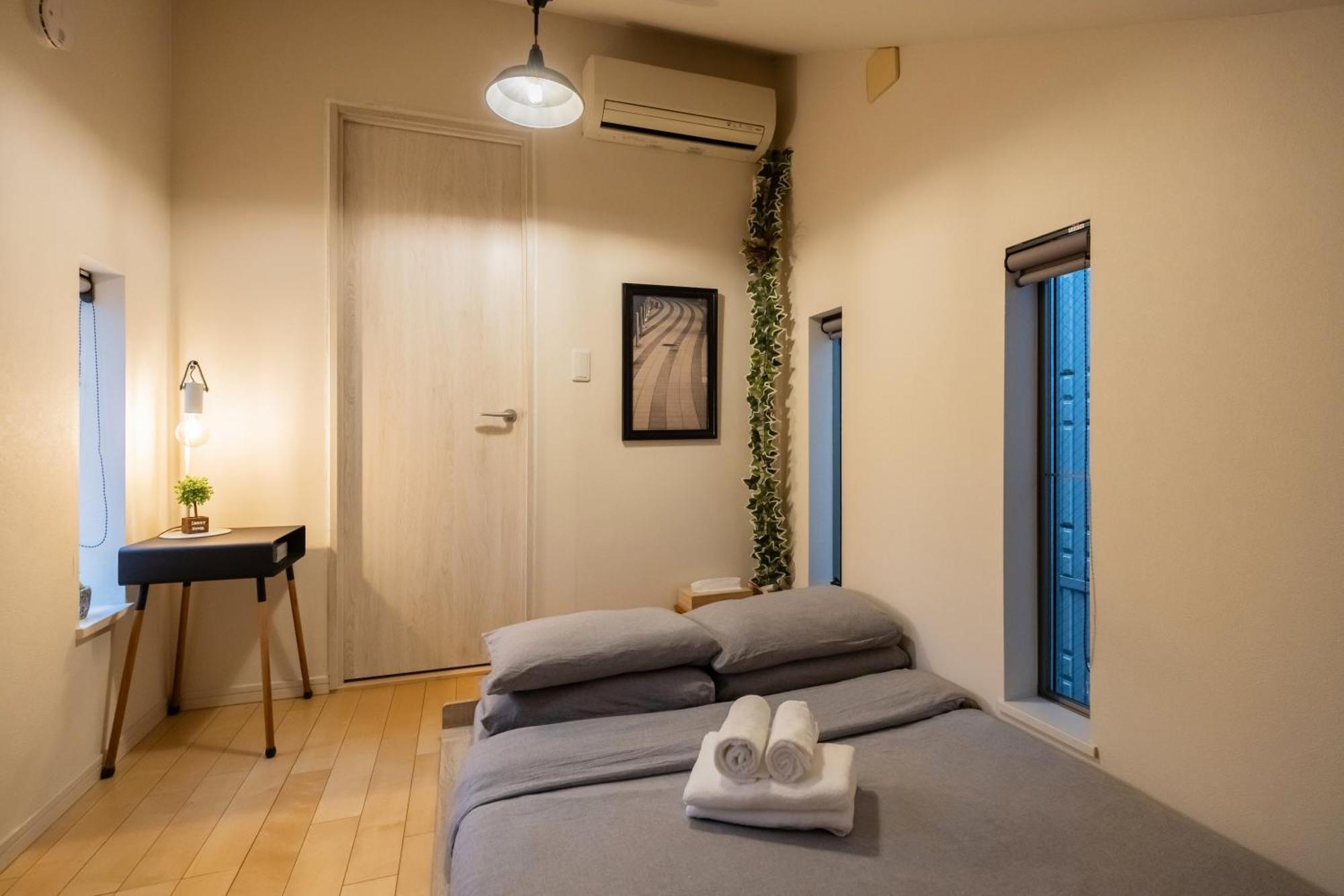Han'S Ebisu - Shibuya - Entire House For Max 10 Ppl Tokyo Exterior photo